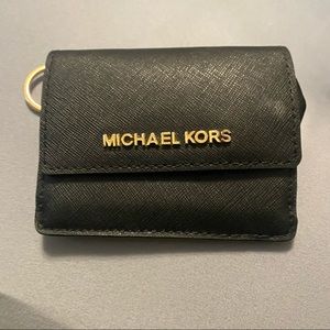 Micheal Korda card wallet